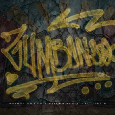 Zumbando (feat. Pitufa 445 & Axl Garcia) - Single