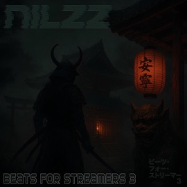 Reaper's Geta (Instrumental) Nilzz