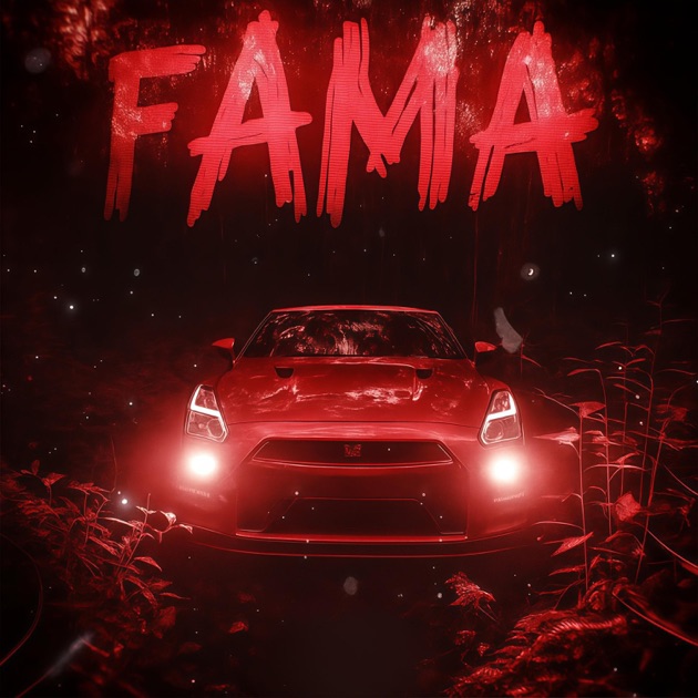 FAMA - EP - 4inxのアルバム - Apple Music