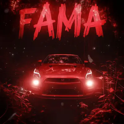 Ascolta 'FAMA - EP' di 4inx