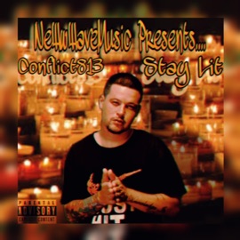 All For Me Conflict813