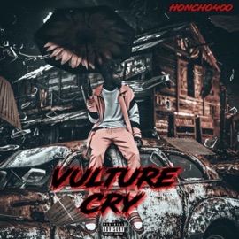 Vulture Cry HONCHO 400