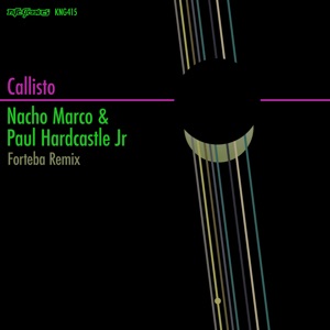 Callisto - Single