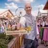 DJ Gildo von der Wiesn - Sternschnuppn Glupperl (feat. Ludwig 3) [Schunkel Version]
