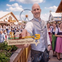 Sternschnuppn Glupperl (Schunkel Version)