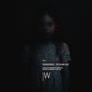 The blank way - EP