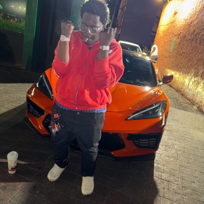 Licky Lick (feat. SaucaRico) - Single
