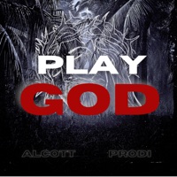 Play God - Single - Prodi Da Prodigal & Alcott