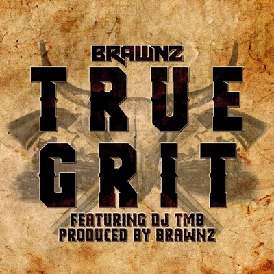 True Grit - Single