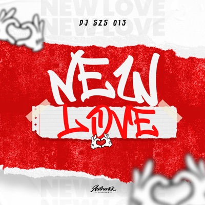 New Love - Single