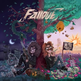 fallout 13DGE & NOVAFLED