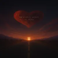 Beyond Love Is You — After Midnight Deep