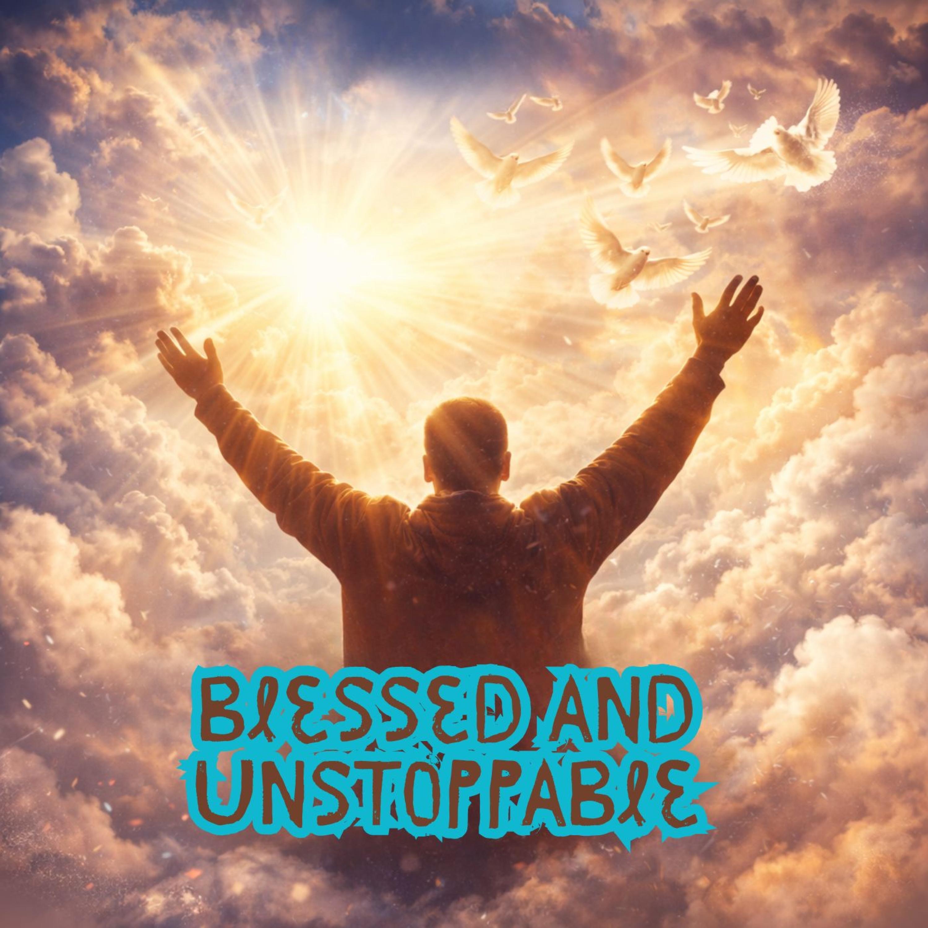 Blessed and Unstoppable - Single