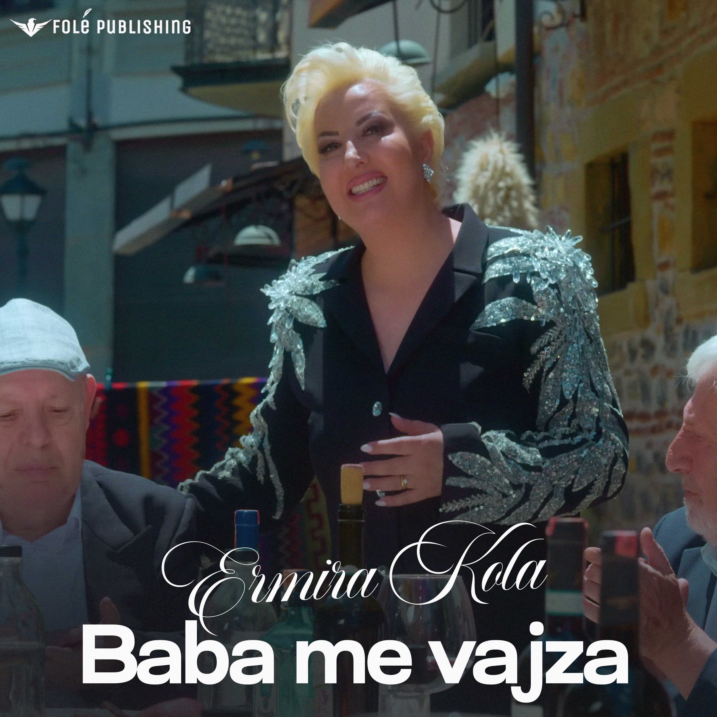 Baba me vajza - Single