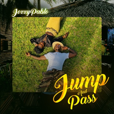 Jump and Pass - Single