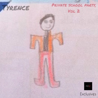 Private School Party, Vol. 2 - EP