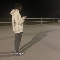 Cant Get In 2 - Single - Unknwnzay