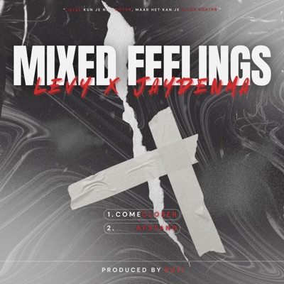 MIXED FEELINGS - Single