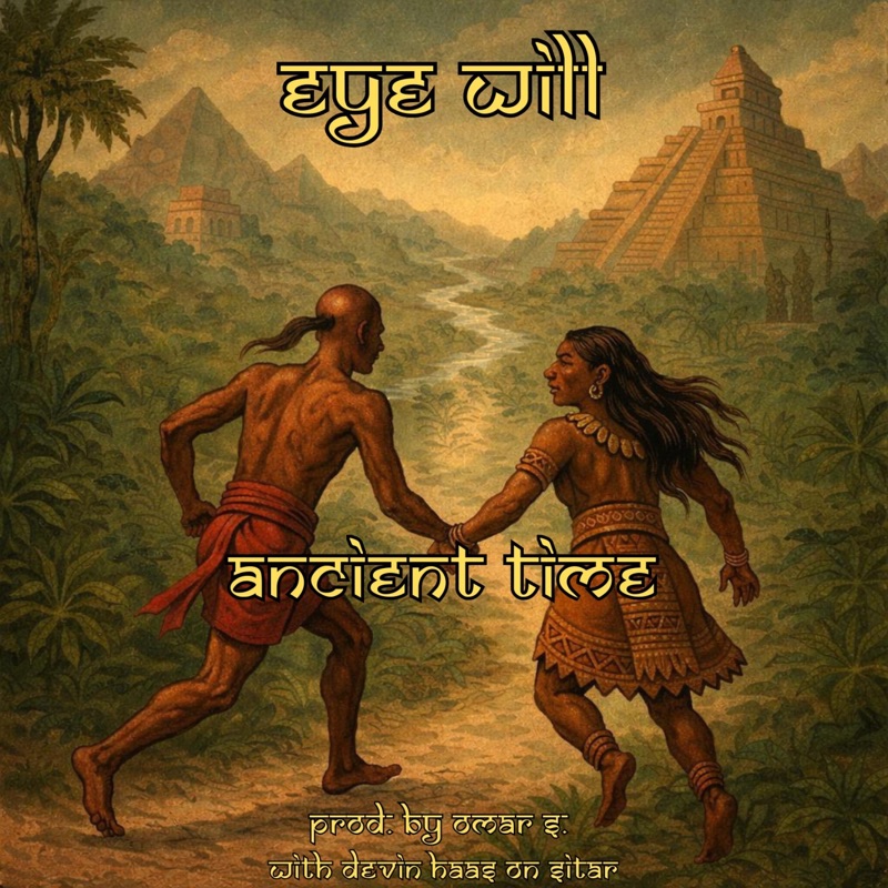 Ancient Time - Single
