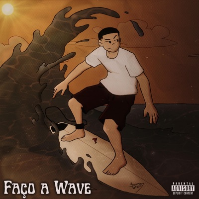 MIXTAPE FAÇO A WAVE