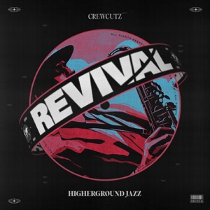 Higherground Jazz - Single