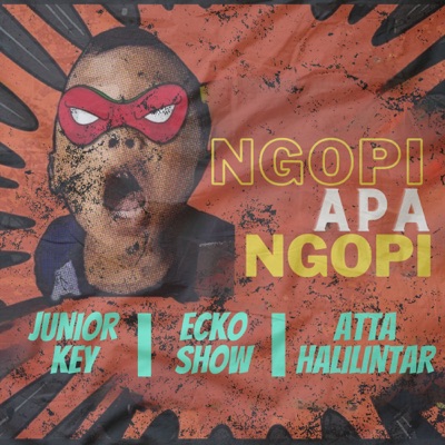 Ngopi Apa Ngopi - Single