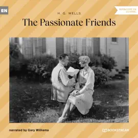 The Passionate Friends