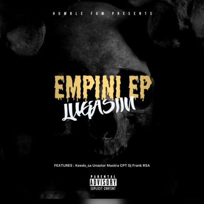 Empini EP