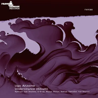 Listen to Understrance by Ugo Anzoino