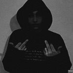 EVIL MARGINAL - Single