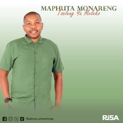 Tseleng Ya Meleko - EP