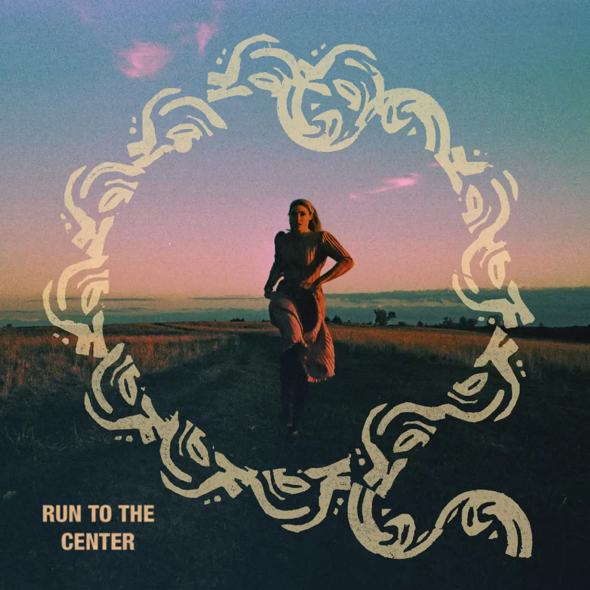 Cornelia Murr - Run to the Center (2025) [iTunes Plus AAC M4A]-新房子