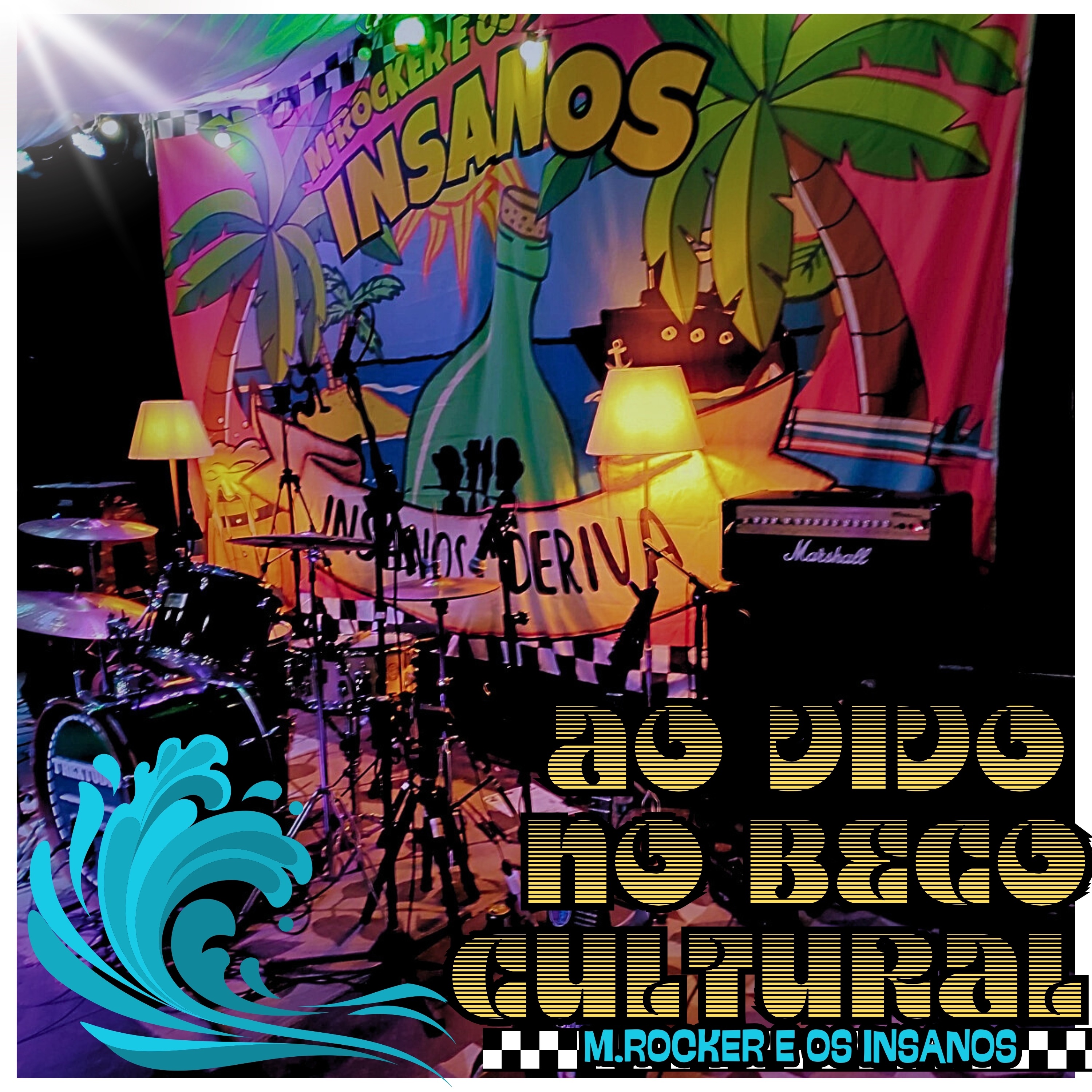 Ao Vivo no Beco Cultural