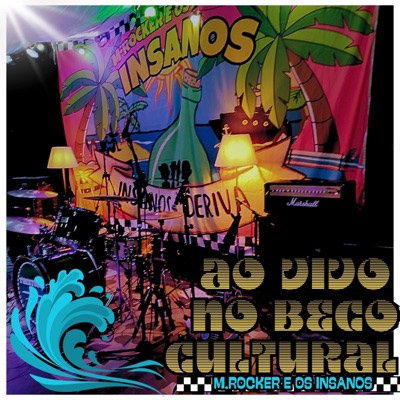 Ao Vivo no Beco Cultural