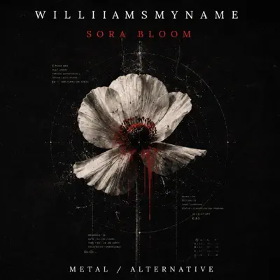Listen to Sora Bloom - Single by Williamsmyname