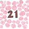 21 - Jenna Holiday lyrics