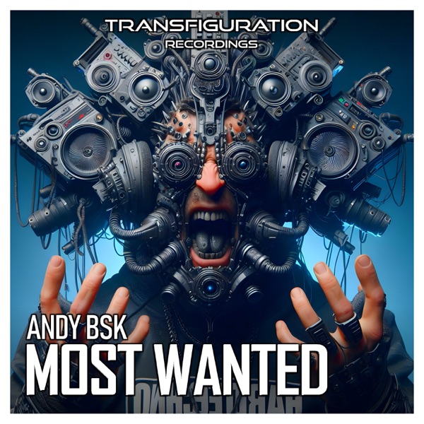 Most Wanted - EP