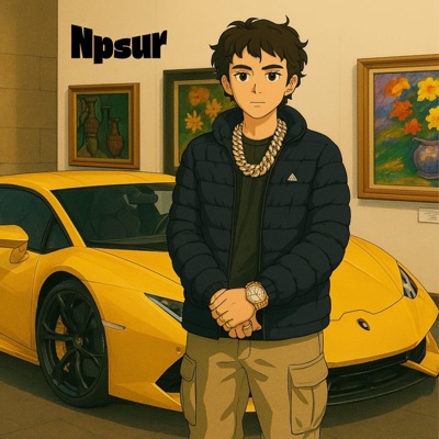 Troublx kid cover