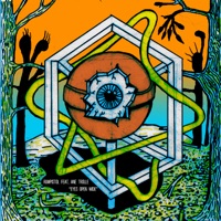 Eyes Wide Open - Single - Rumpistol & Ane Trolle