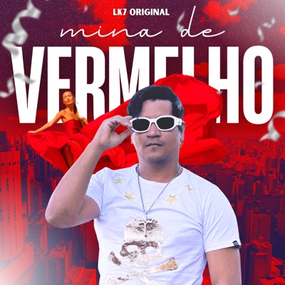 Mina da Vermelho - Single
