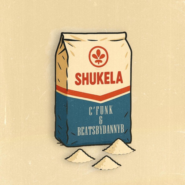 Shukela (feat. BeatsByDannyB)