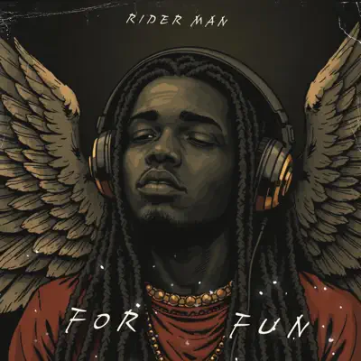 Ascolta 'FOR FUN' di Riderman