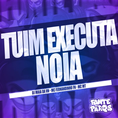 Tuim Executa Noia - Single