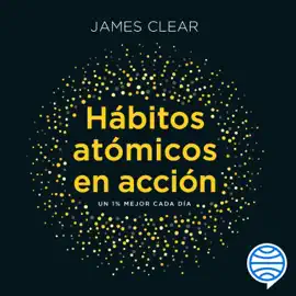 Hábitos atómicos en acción