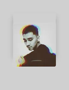 Ouça GANI, assista a videoclipes, leia a biografia, veja as datas das turnês e mais!