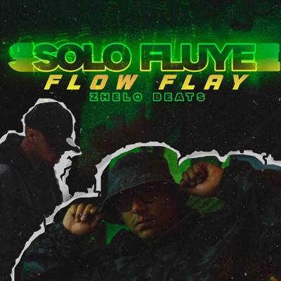 Solo Fluye - Single
