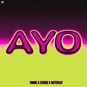 AYO (feat. Ceres)
