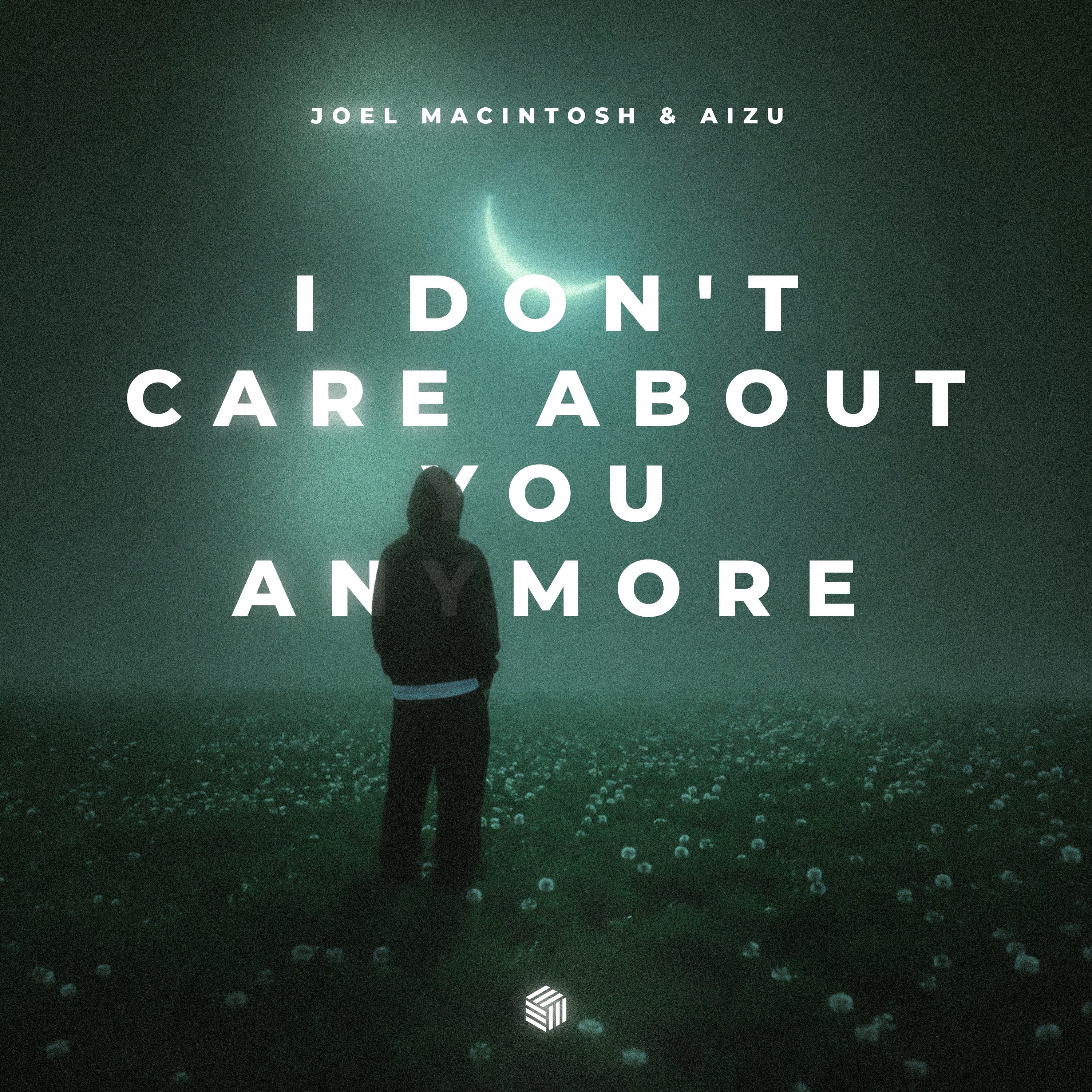 I Don't Care About You Anymore - Single