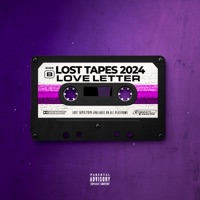 Love Letter (Lost Tapes 2024) - Single - Z.E.N