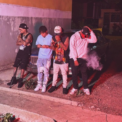 BLINDAO (PAL DE PESO) (feat. kon3viga & Elsocioyelpokel) - Single